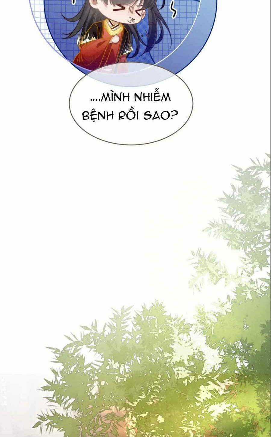 Xuyên Nhanh Nữ Phụ Bình Tĩnh Chút Chapter 136 trang 7