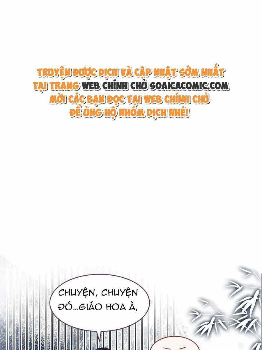 Xuyên Nhanh Nữ Phụ Bình Tĩnh Chút Chapter 137 trang 0