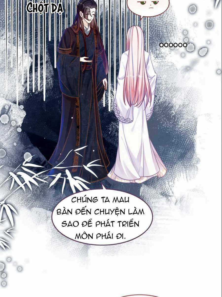 Xuyên Nhanh Nữ Phụ Bình Tĩnh Chút Chapter 137 trang 1