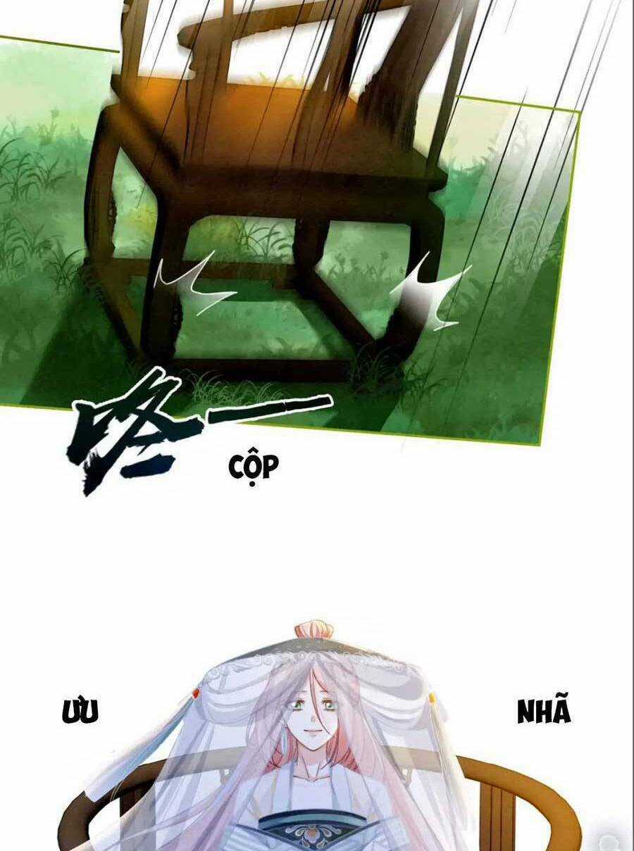 Xuyên Nhanh Nữ Phụ Bình Tĩnh Chút Chapter 137 trang 10