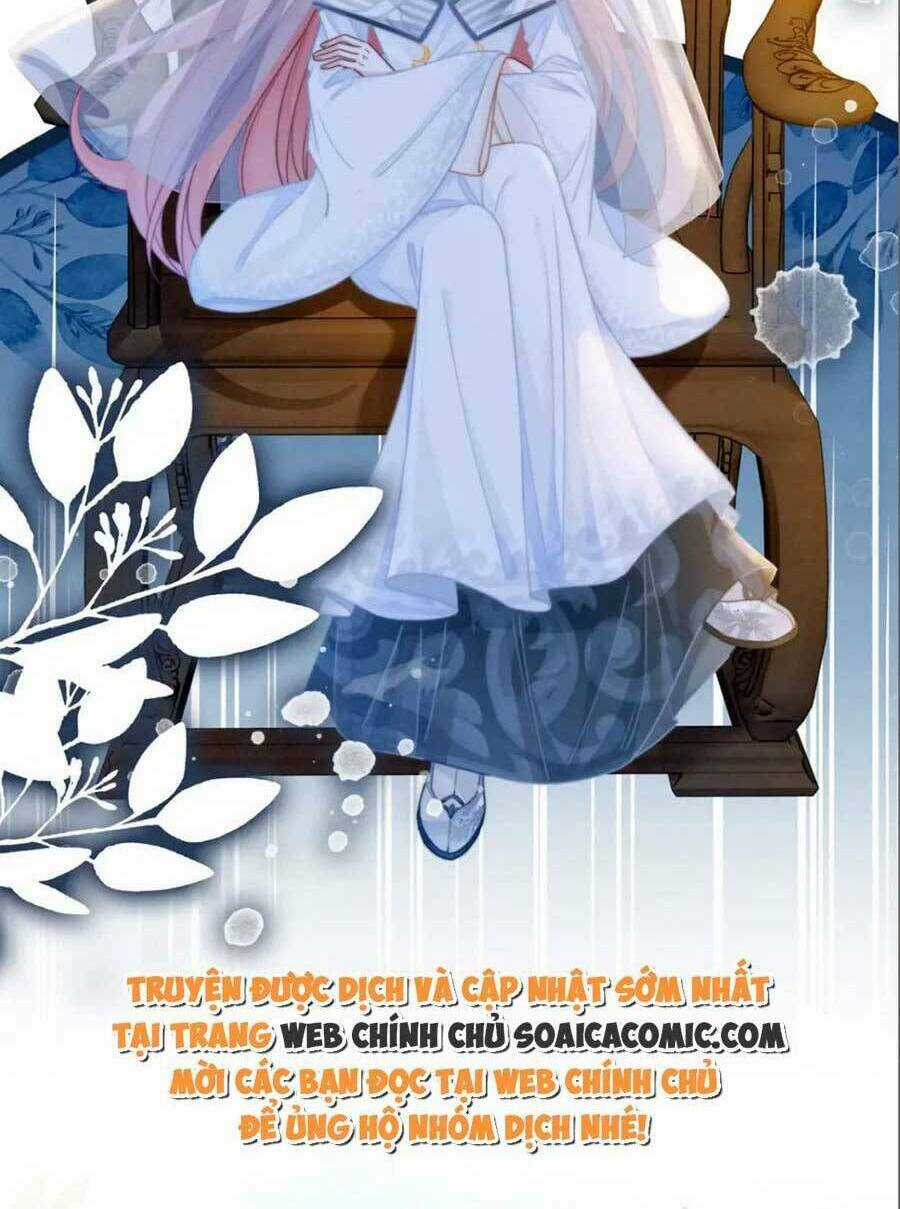 Xuyên Nhanh Nữ Phụ Bình Tĩnh Chút Chapter 137 trang 11