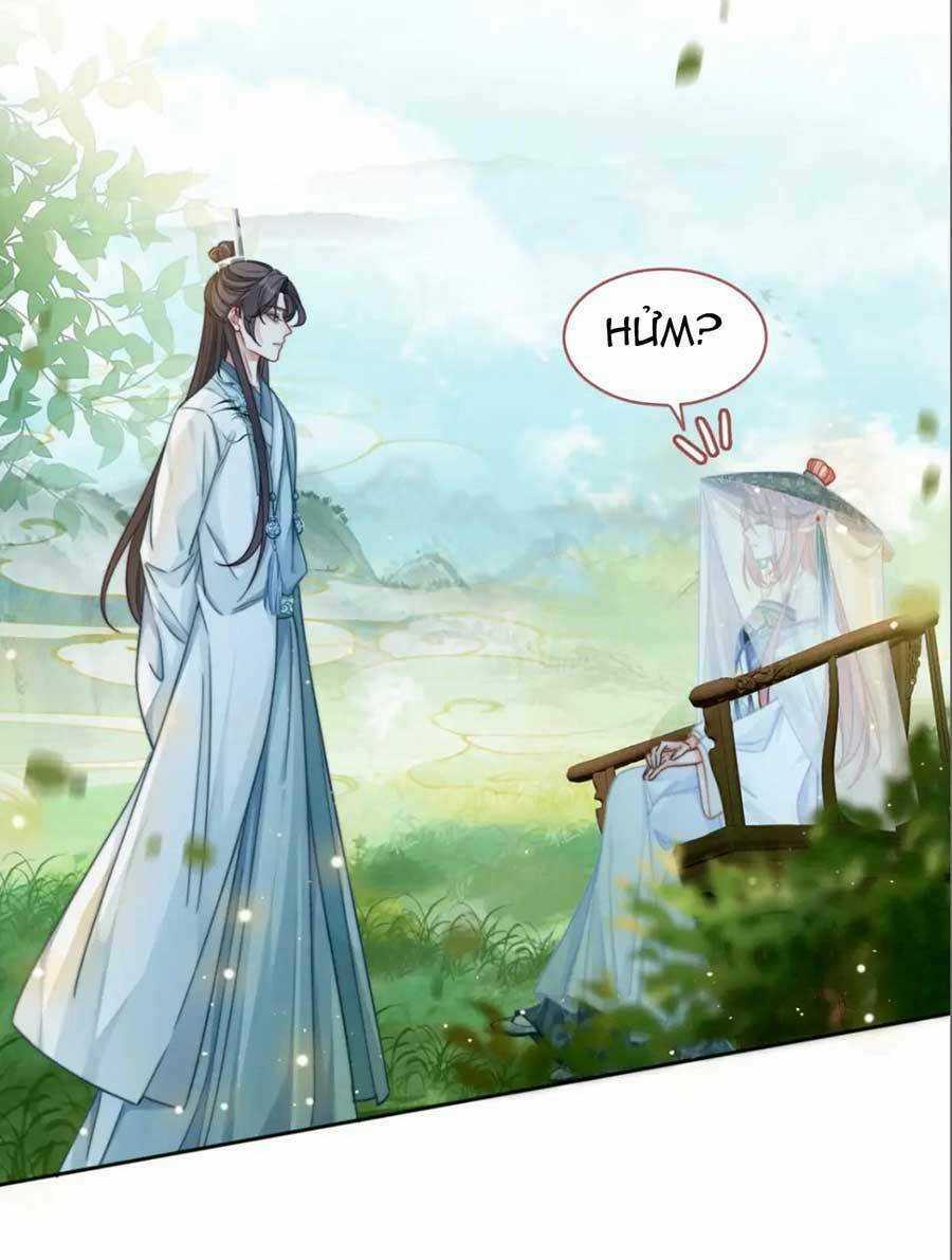 Xuyên Nhanh Nữ Phụ Bình Tĩnh Chút Chapter 137 trang 12