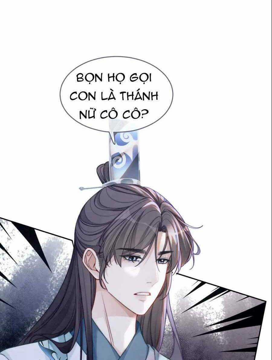 Xuyên Nhanh Nữ Phụ Bình Tĩnh Chút Chapter 137 trang 13