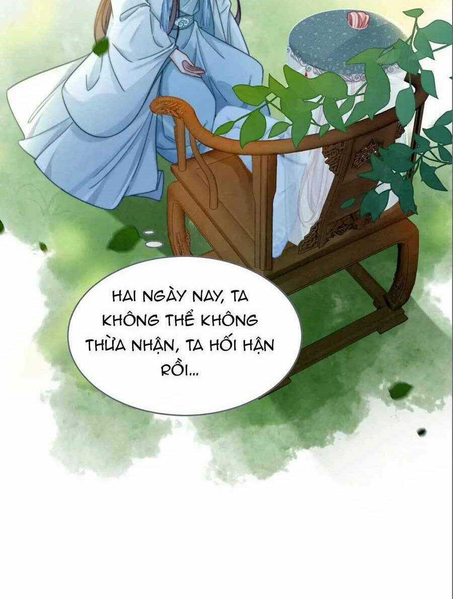 Xuyên Nhanh Nữ Phụ Bình Tĩnh Chút Chapter 137 trang 17