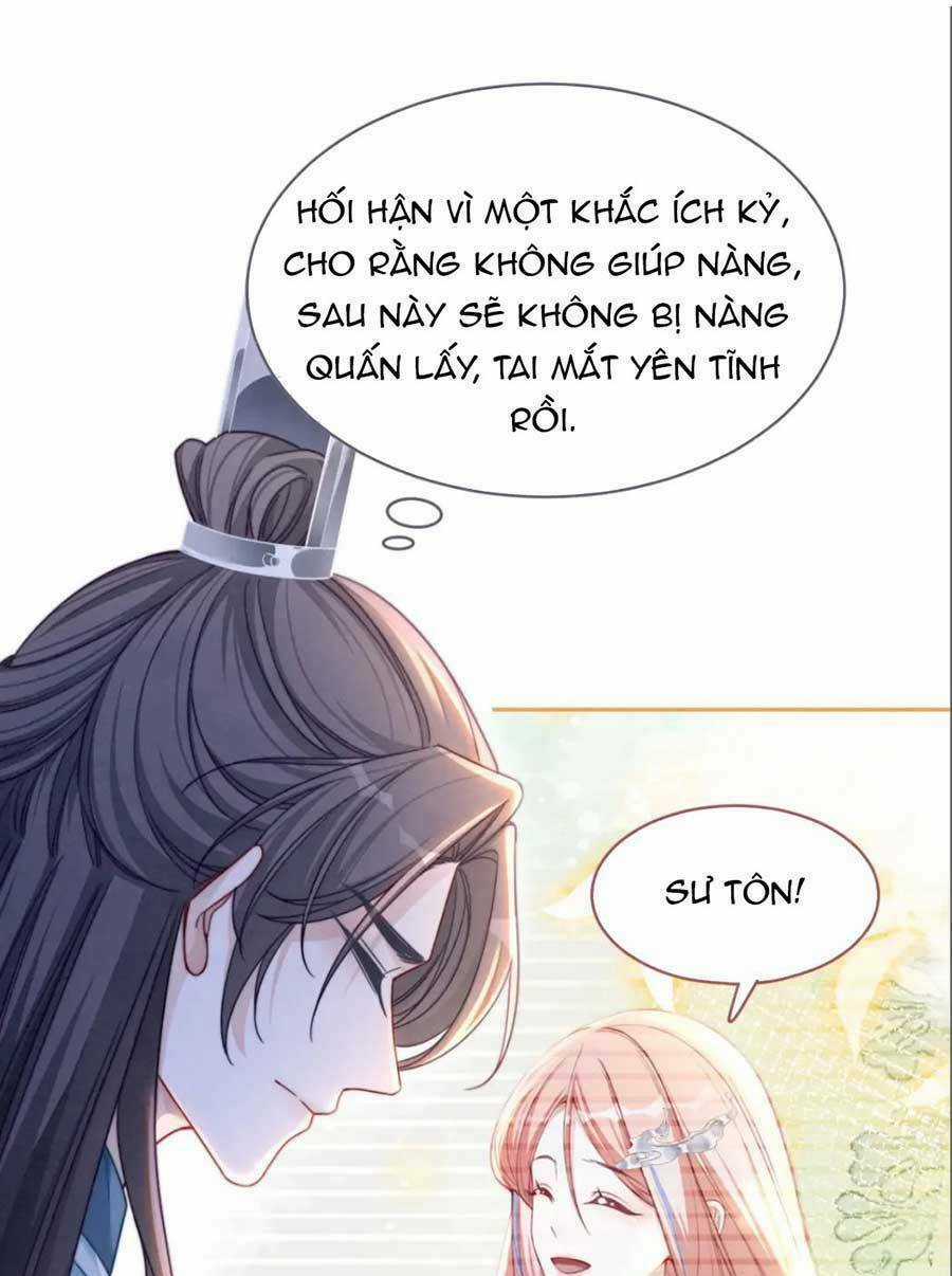 Xuyên Nhanh Nữ Phụ Bình Tĩnh Chút Chapter 137 trang 18