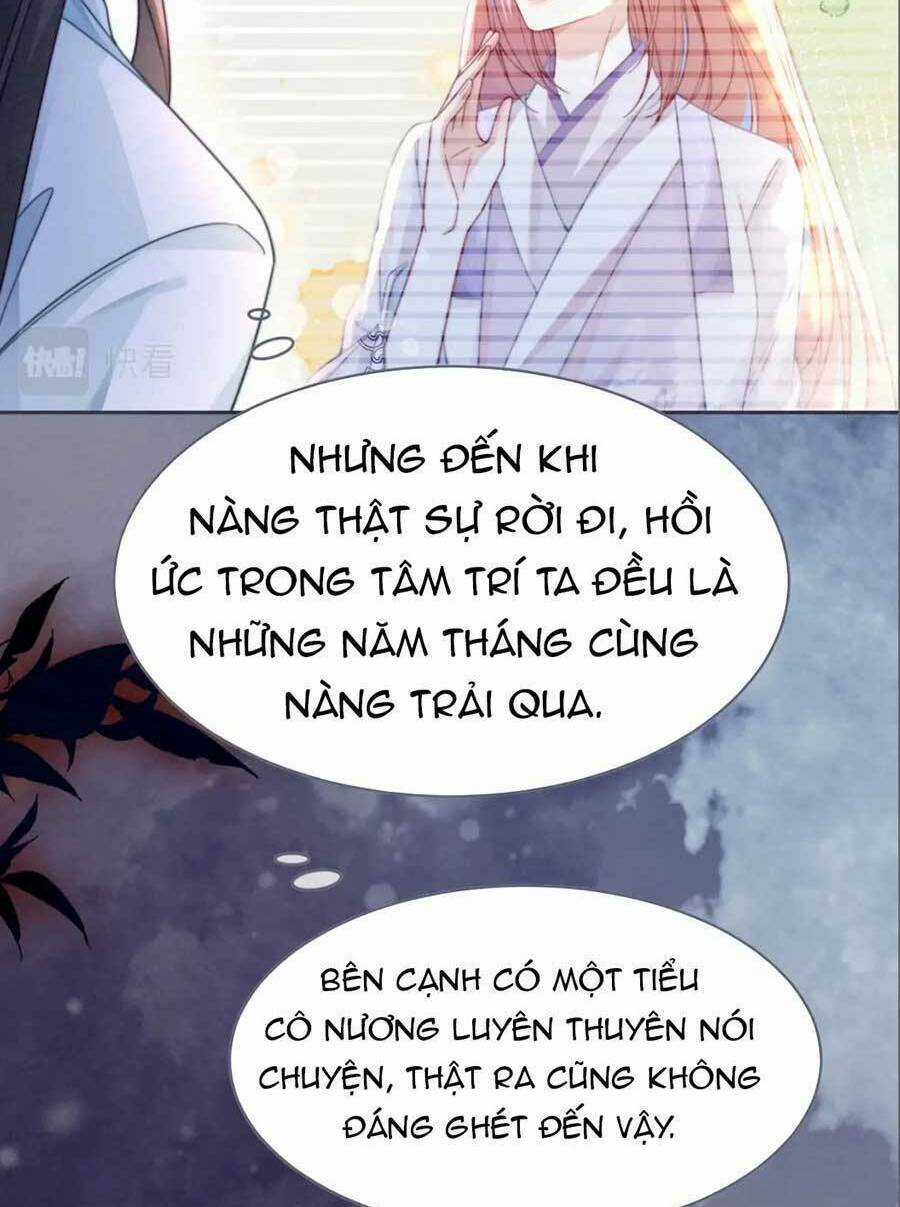 Xuyên Nhanh Nữ Phụ Bình Tĩnh Chút Chapter 137 trang 19