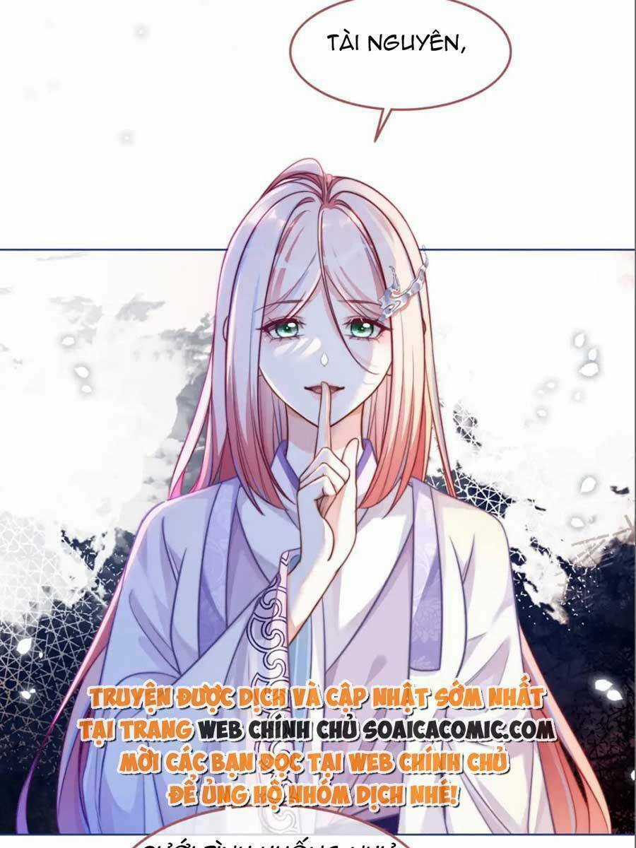 Xuyên Nhanh Nữ Phụ Bình Tĩnh Chút Chapter 137 trang 2