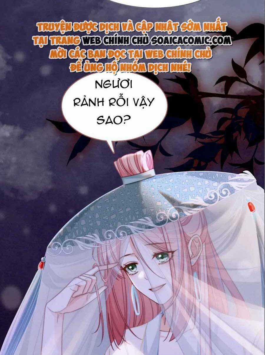 Xuyên Nhanh Nữ Phụ Bình Tĩnh Chút Chapter 137 trang 20