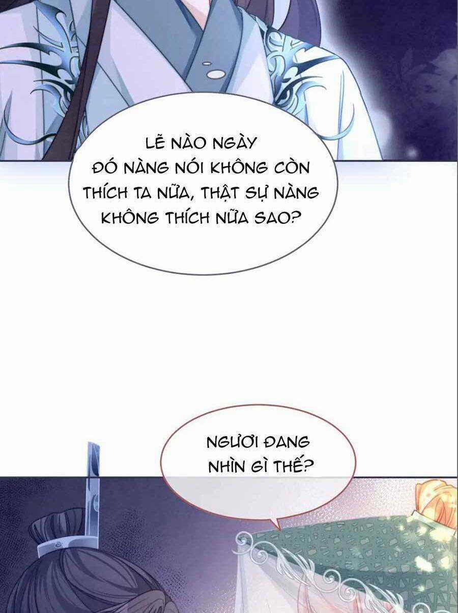 Xuyên Nhanh Nữ Phụ Bình Tĩnh Chút Chapter 137 trang 22