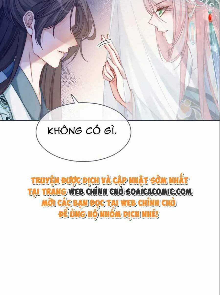 Xuyên Nhanh Nữ Phụ Bình Tĩnh Chút Chapter 137 trang 23