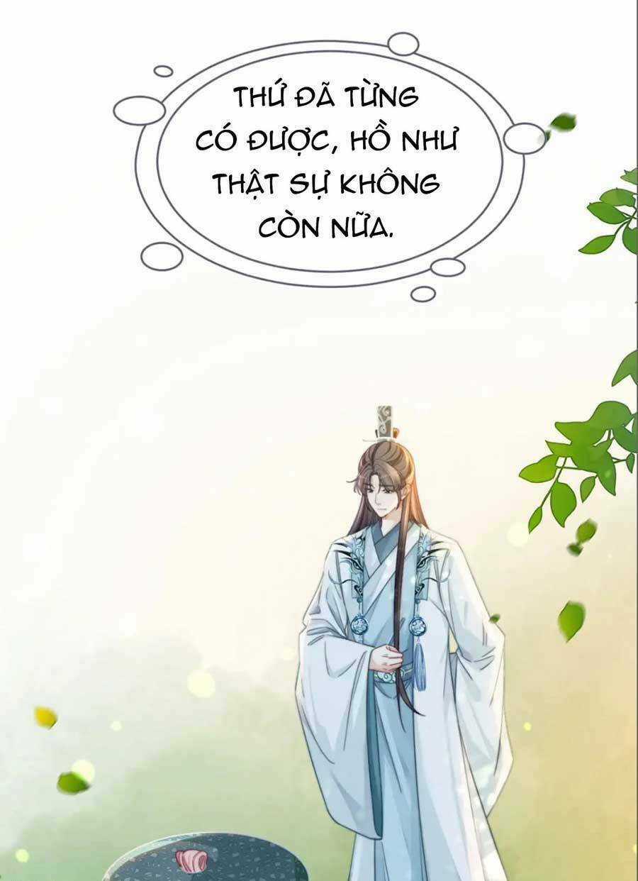 Xuyên Nhanh Nữ Phụ Bình Tĩnh Chút Chapter 137 trang 24