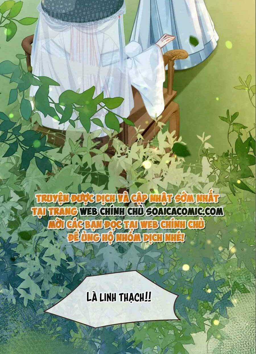 Xuyên Nhanh Nữ Phụ Bình Tĩnh Chút Chapter 137 trang 25