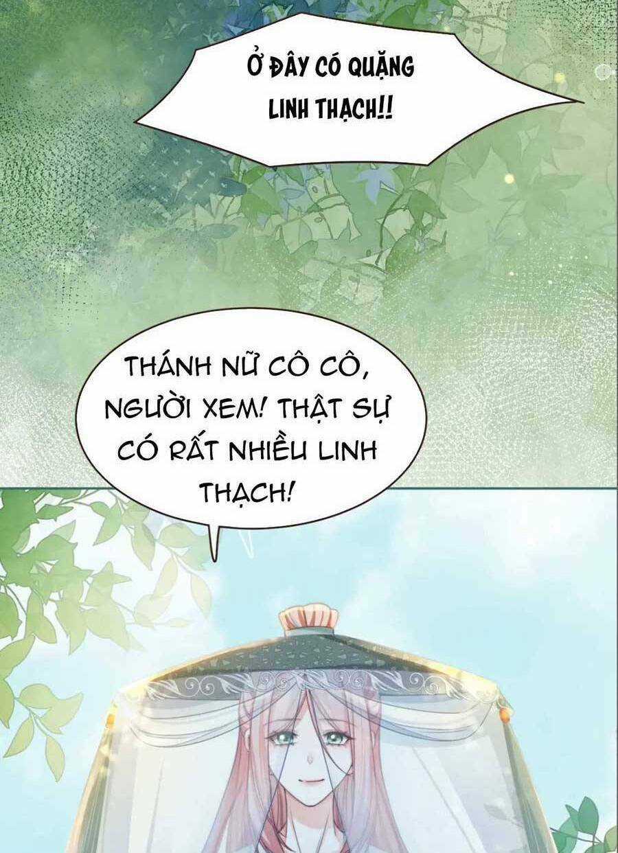 Xuyên Nhanh Nữ Phụ Bình Tĩnh Chút Chapter 137 trang 26