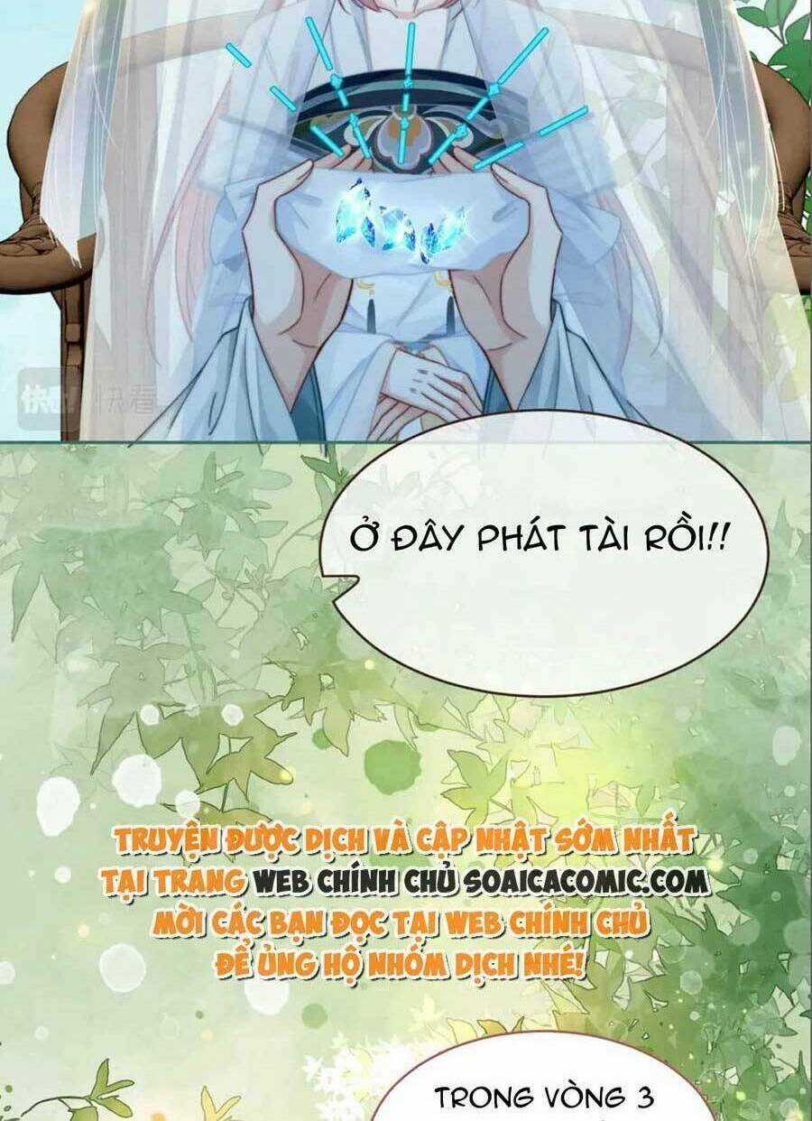 Xuyên Nhanh Nữ Phụ Bình Tĩnh Chút Chapter 137 trang 27