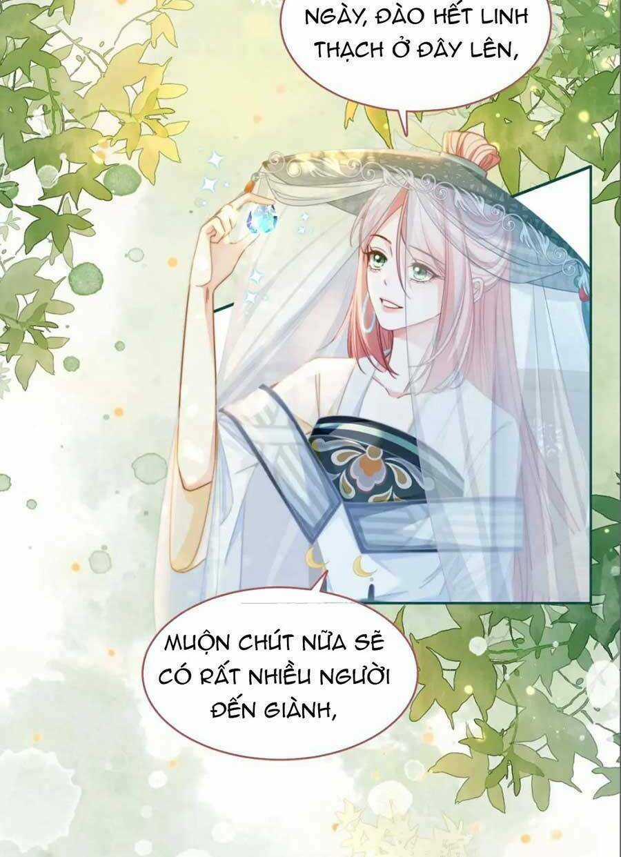 Xuyên Nhanh Nữ Phụ Bình Tĩnh Chút Chapter 137 trang 28