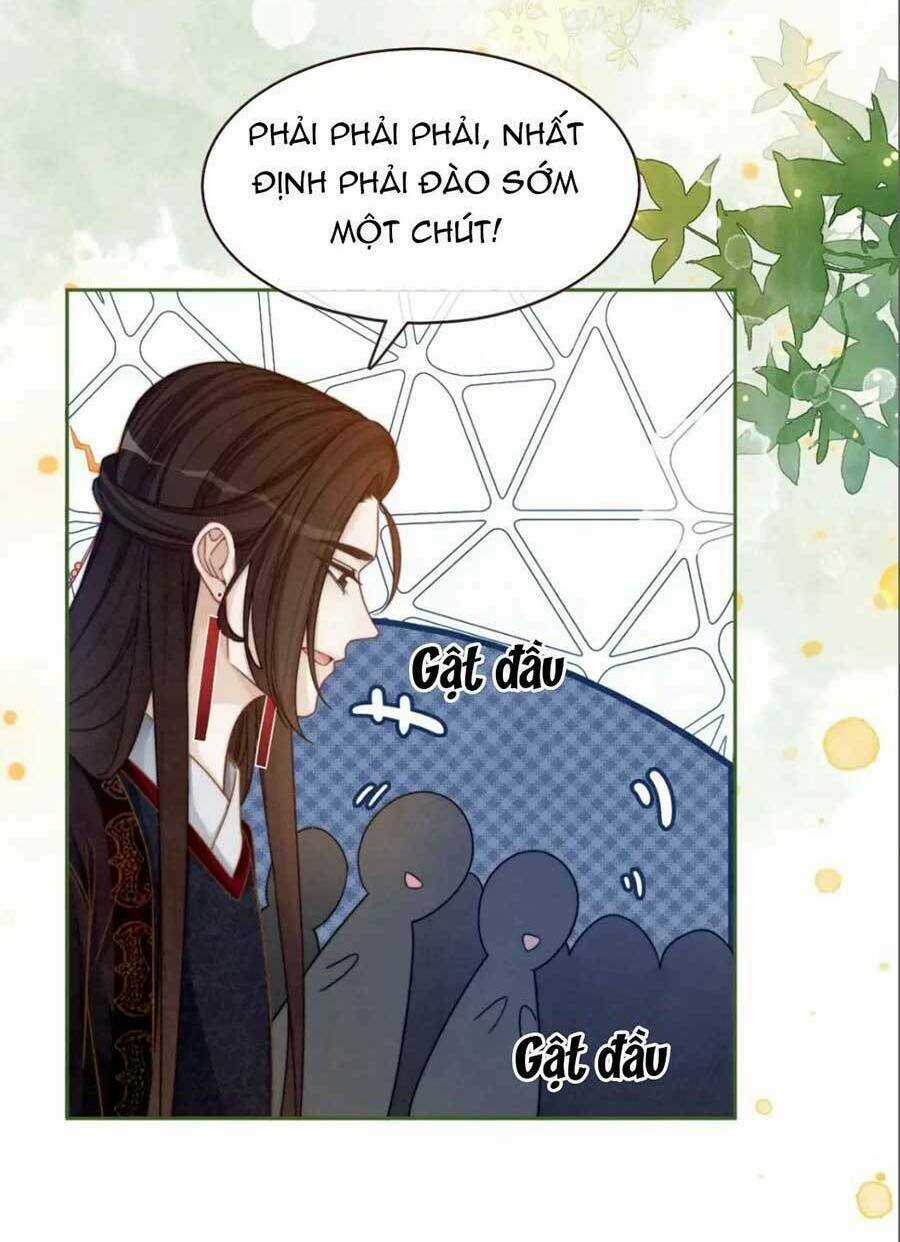 Xuyên Nhanh Nữ Phụ Bình Tĩnh Chút Chapter 137 trang 29