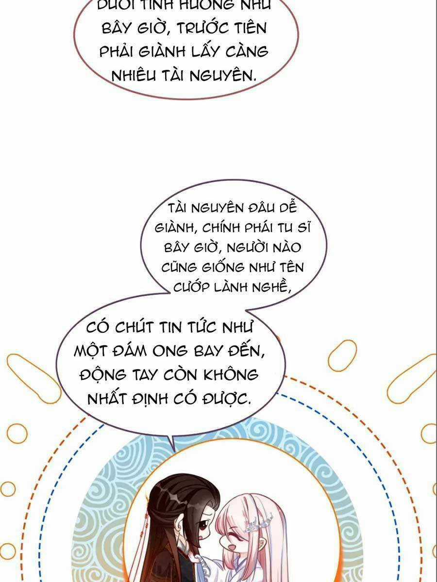 Xuyên Nhanh Nữ Phụ Bình Tĩnh Chút Chapter 137 trang 3