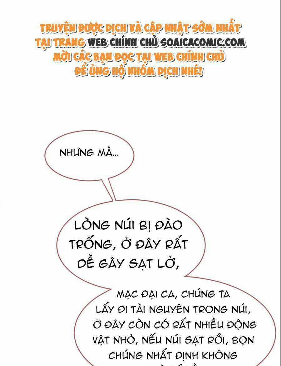 Xuyên Nhanh Nữ Phụ Bình Tĩnh Chút Chapter 137 trang 30