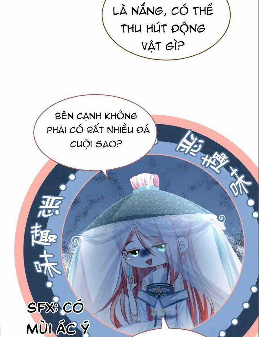 Xuyên Nhanh Nữ Phụ Bình Tĩnh Chút Chapter 137 trang 32