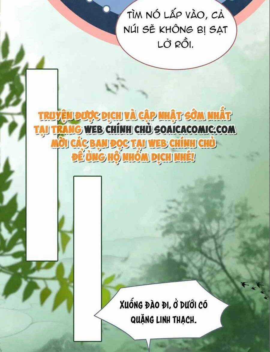 Xuyên Nhanh Nữ Phụ Bình Tĩnh Chút Chapter 137 trang 33