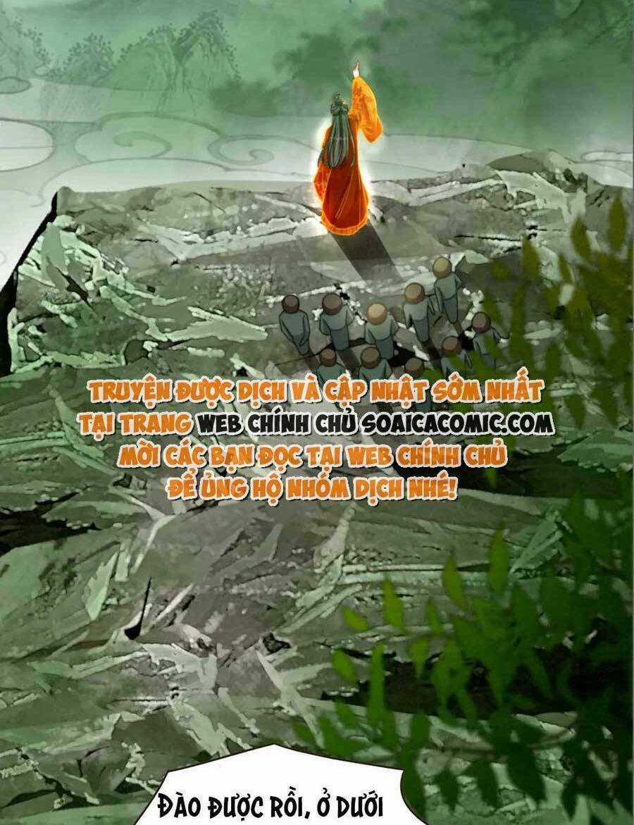 Xuyên Nhanh Nữ Phụ Bình Tĩnh Chút Chapter 137 trang 34