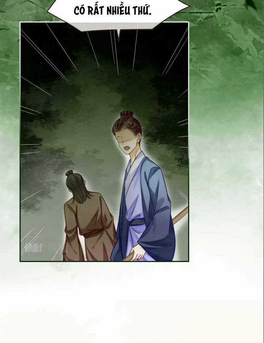 Xuyên Nhanh Nữ Phụ Bình Tĩnh Chút Chapter 137 trang 35