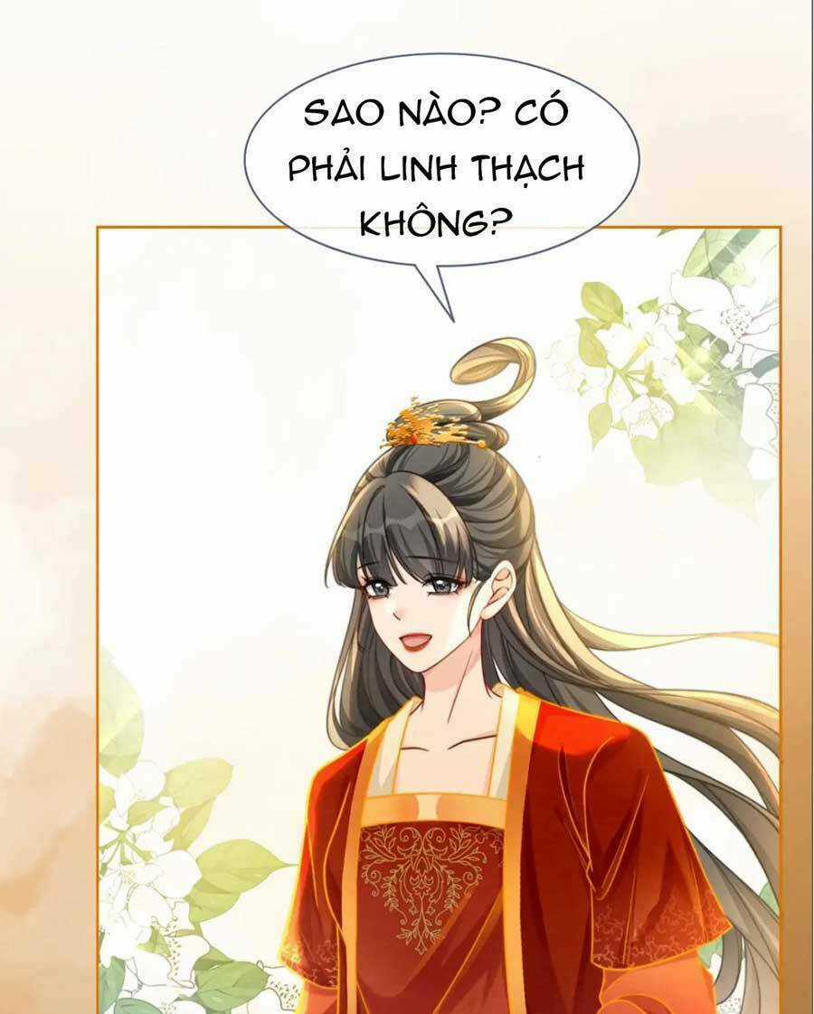 Xuyên Nhanh Nữ Phụ Bình Tĩnh Chút Chapter 137 trang 36