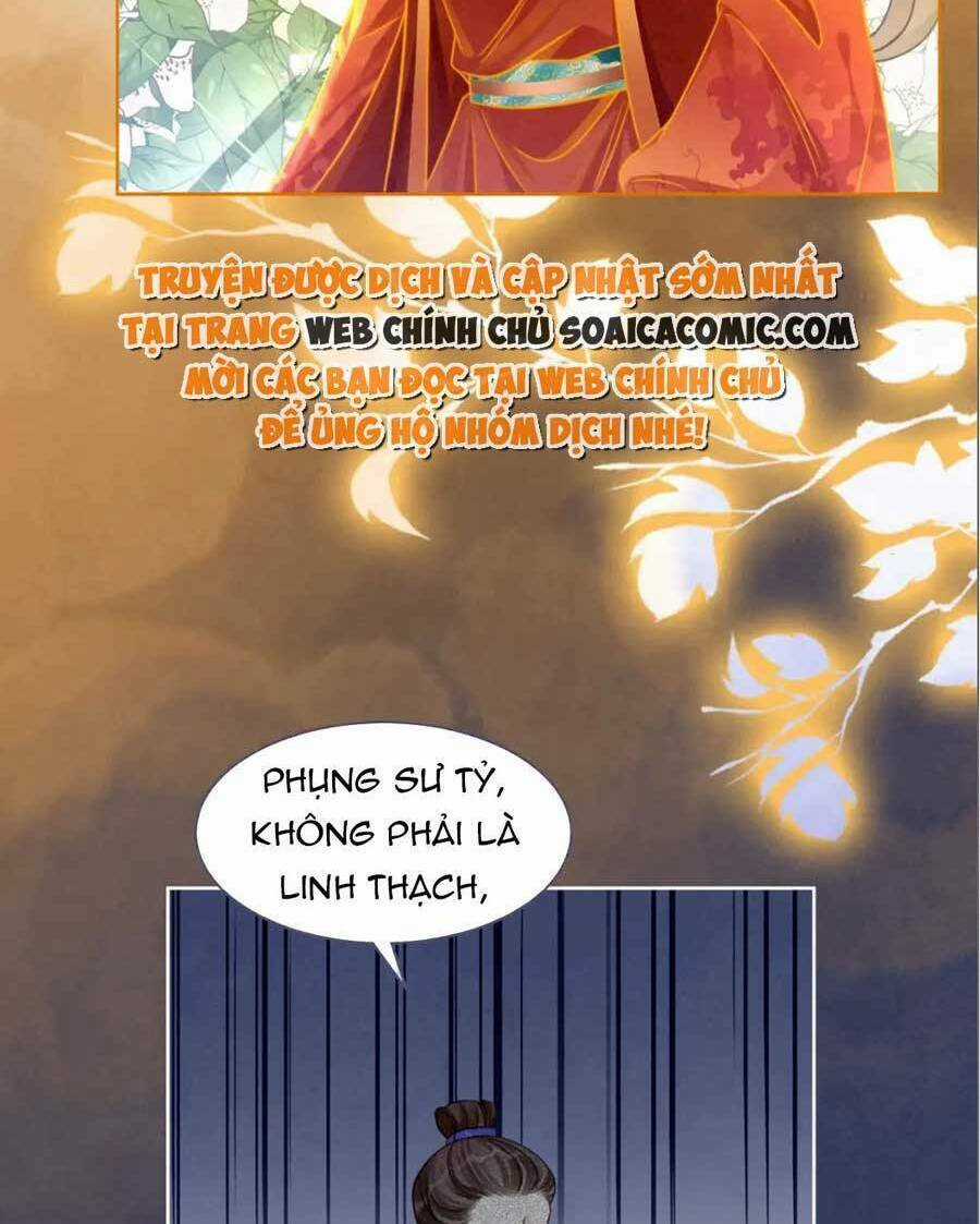 Xuyên Nhanh Nữ Phụ Bình Tĩnh Chút Chapter 137 trang 37