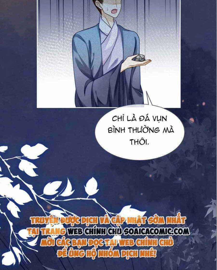 Xuyên Nhanh Nữ Phụ Bình Tĩnh Chút Chapter 137 trang 38