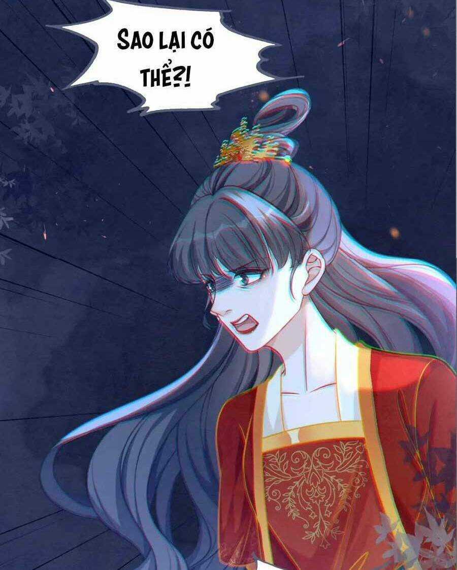 Xuyên Nhanh Nữ Phụ Bình Tĩnh Chút Chapter 137 trang 39