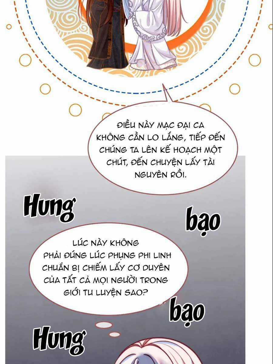 Xuyên Nhanh Nữ Phụ Bình Tĩnh Chút Chapter 137 trang 4