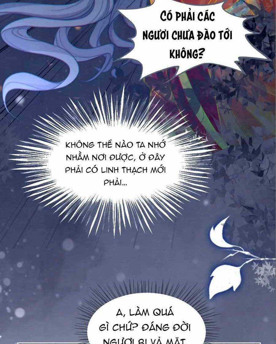 Xuyên Nhanh Nữ Phụ Bình Tĩnh Chút Chapter 137 trang 40