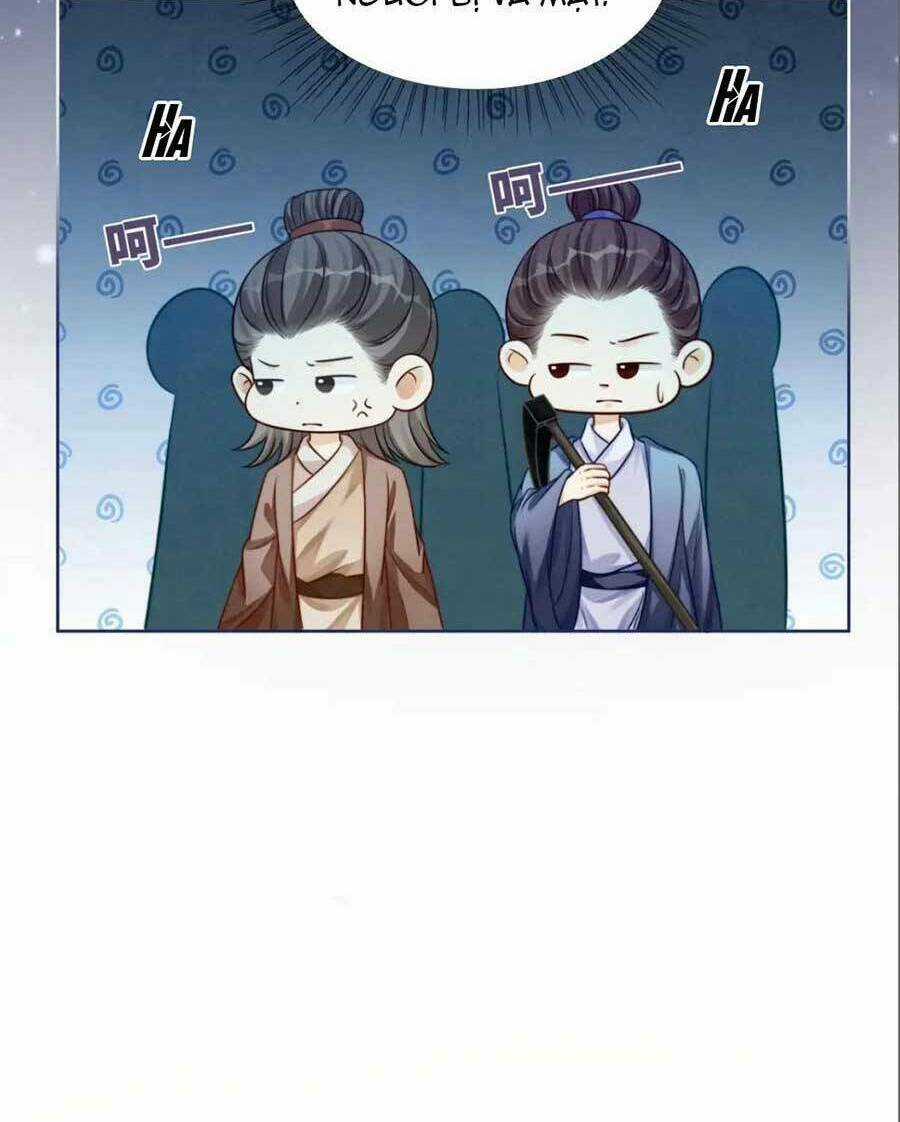 Xuyên Nhanh Nữ Phụ Bình Tĩnh Chút Chapter 137 trang 41