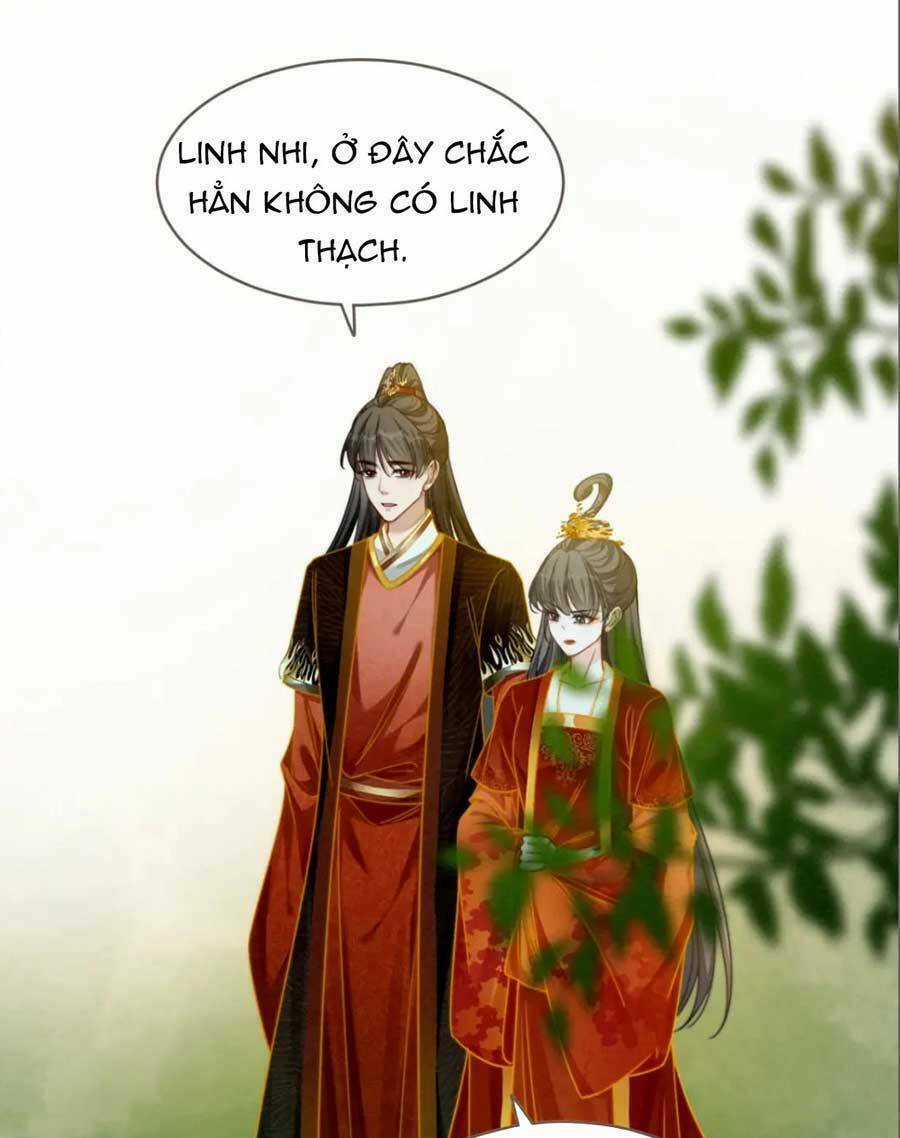 Xuyên Nhanh Nữ Phụ Bình Tĩnh Chút Chapter 137 trang 42