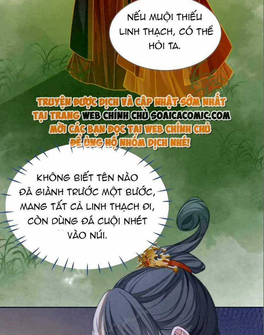 Xuyên Nhanh Nữ Phụ Bình Tĩnh Chút Chapter 137 trang 43