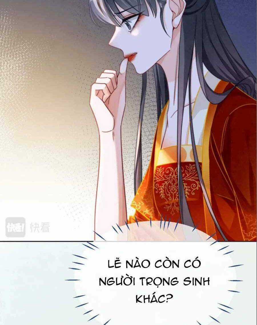Xuyên Nhanh Nữ Phụ Bình Tĩnh Chút Chapter 137 trang 44