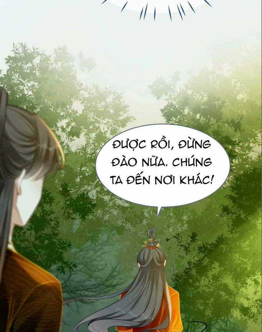 Xuyên Nhanh Nữ Phụ Bình Tĩnh Chút Chapter 137 trang 45
