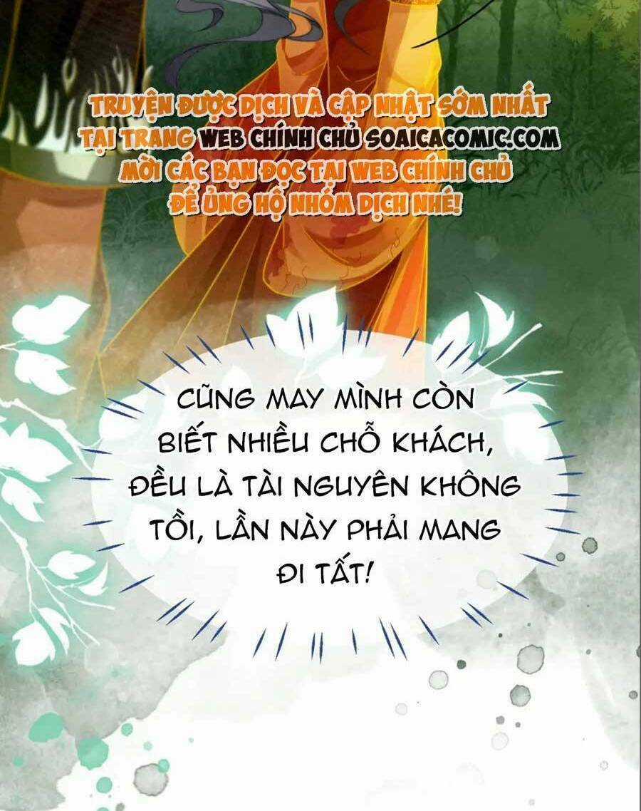 Xuyên Nhanh Nữ Phụ Bình Tĩnh Chút Chapter 137 trang 46