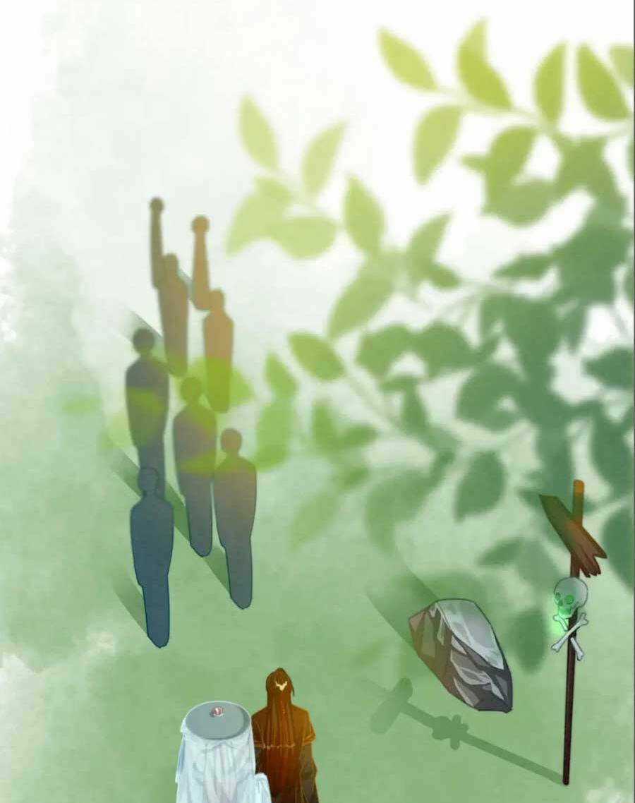 Xuyên Nhanh Nữ Phụ Bình Tĩnh Chút Chapter 137 trang 48