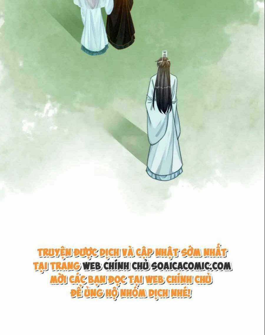 Xuyên Nhanh Nữ Phụ Bình Tĩnh Chút Chapter 137 trang 49