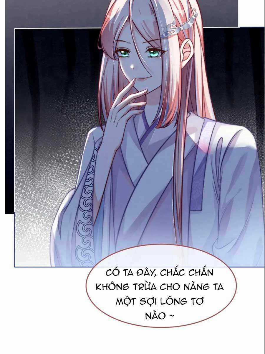 Xuyên Nhanh Nữ Phụ Bình Tĩnh Chút Chapter 137 trang 5