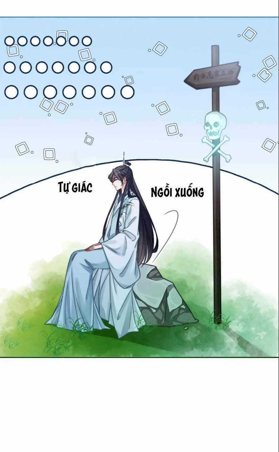 Xuyên Nhanh Nữ Phụ Bình Tĩnh Chút Chapter 137 trang 50