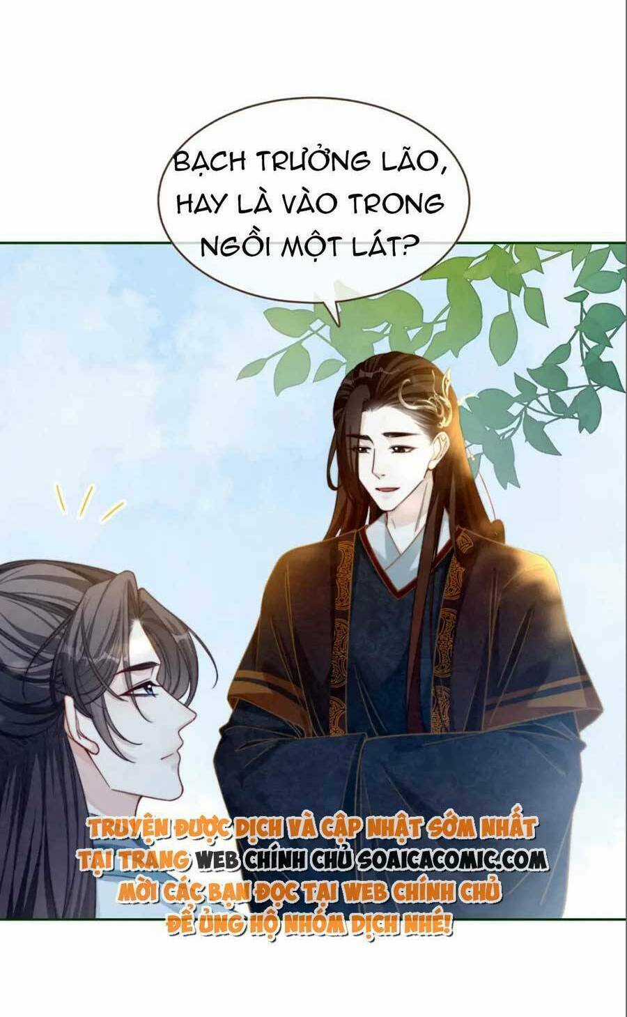 Xuyên Nhanh Nữ Phụ Bình Tĩnh Chút Chapter 137 trang 51