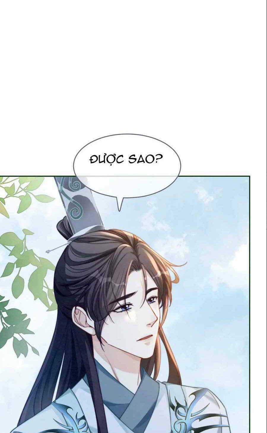 Xuyên Nhanh Nữ Phụ Bình Tĩnh Chút Chapter 137 trang 52