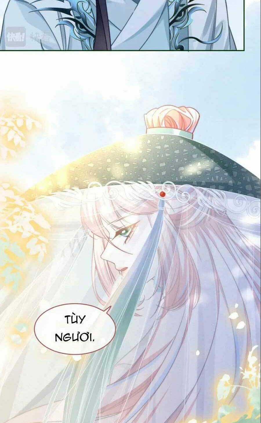 Xuyên Nhanh Nữ Phụ Bình Tĩnh Chút Chapter 137 trang 53