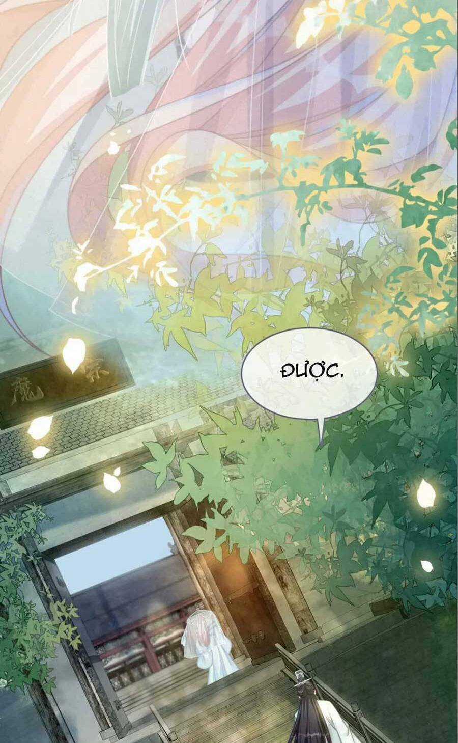 Xuyên Nhanh Nữ Phụ Bình Tĩnh Chút Chapter 137 trang 54