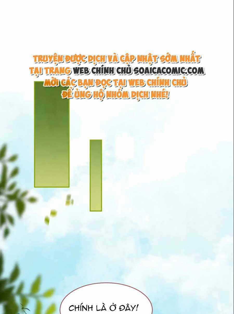 Xuyên Nhanh Nữ Phụ Bình Tĩnh Chút Chapter 137 trang 6