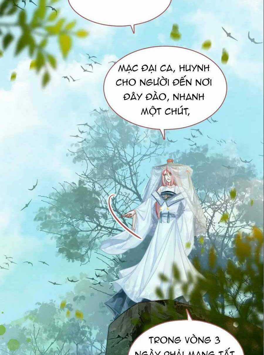 Xuyên Nhanh Nữ Phụ Bình Tĩnh Chút Chapter 137 trang 7