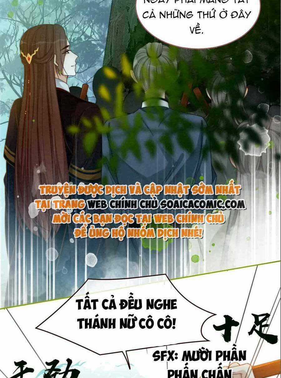 Xuyên Nhanh Nữ Phụ Bình Tĩnh Chút Chapter 137 trang 8