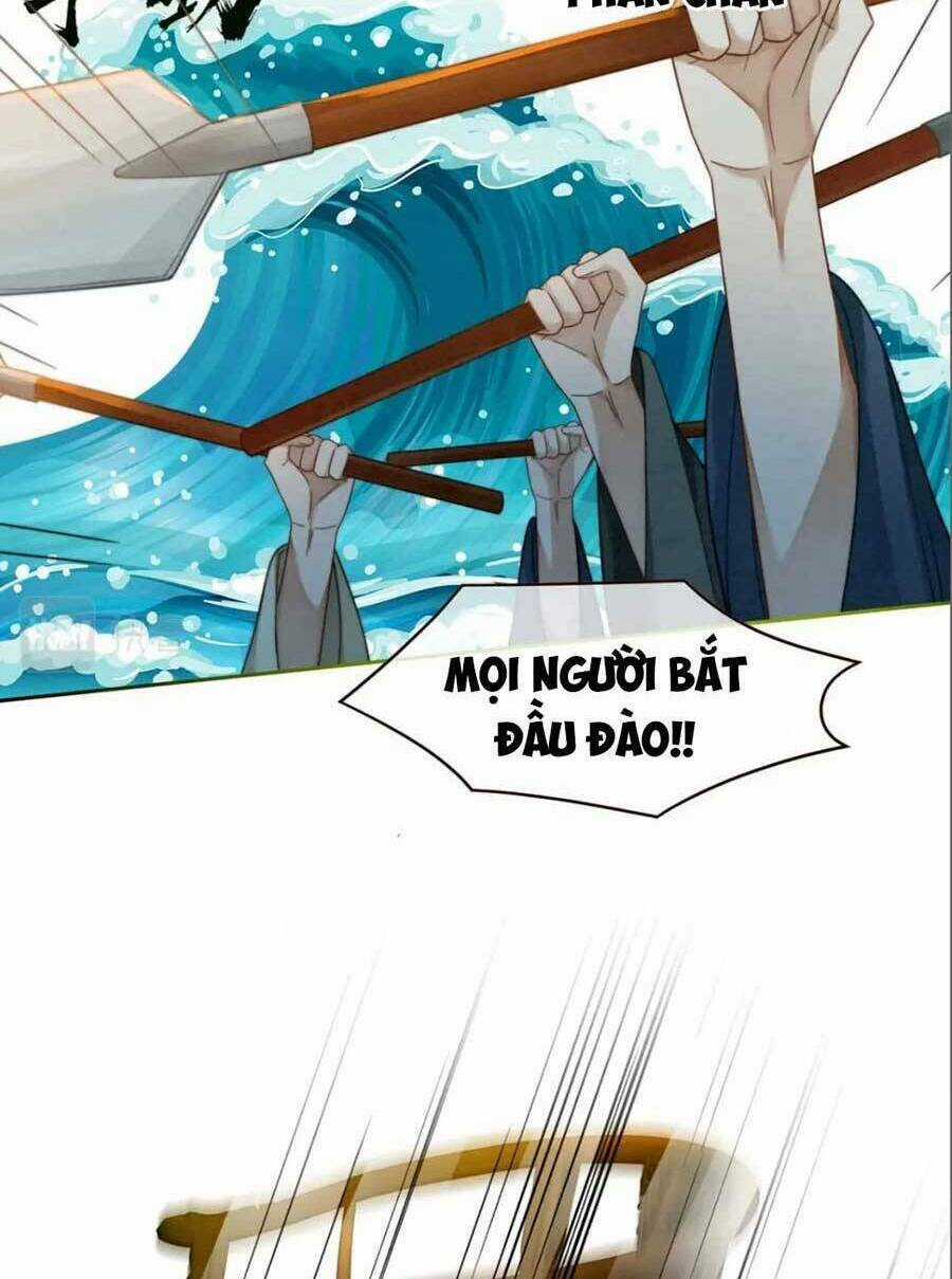 Xuyên Nhanh Nữ Phụ Bình Tĩnh Chút Chapter 137 trang 9